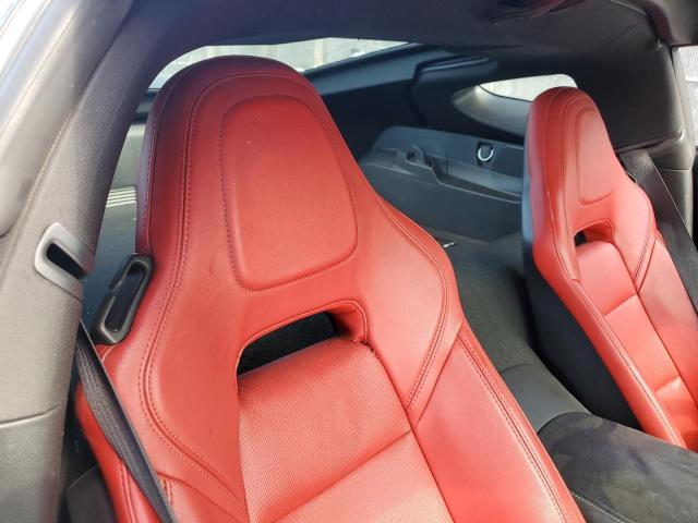 Photo 10 from auction – 2019 CHEVROLET CORVETTE S with VIN 1G1YB2D71K5114247