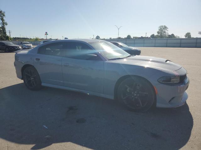 Photo 4 from auction – 2021 DODGE CHARGER GT with VIN 2C3CDXHG4MH574487
