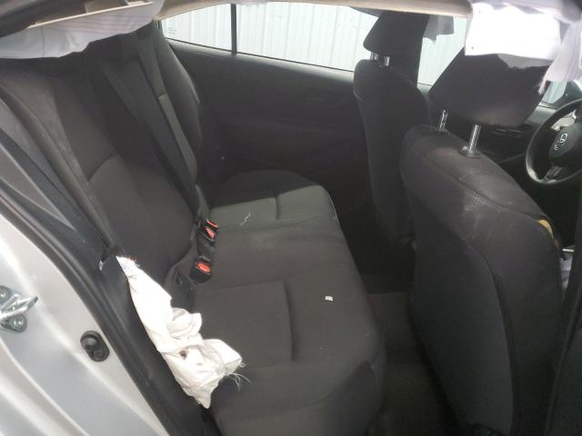 Photo 10 from auction – 2023 TOYOTA COROLLA LE with VIN 5YFB4MDE0PP048169