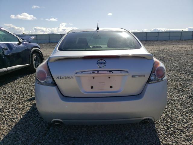 Photo 6 from auction – 2007 NISSAN ALTIMA with VIN 1N4CL21E17C207974