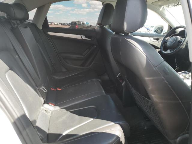 Photo 10 from auction – 2015 AUDI A4 PREMIUM with VIN WAUFFCFL1FN016907