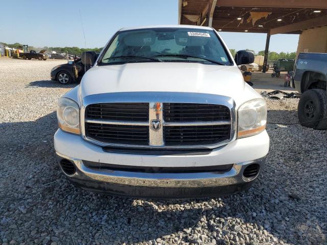 Photo 5 from auction – 2006 DODGE RAM 1500 S with VIN 1D7HA18N06S582688