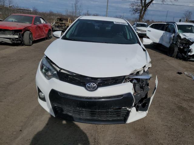 Zdjęcie 5 z aukcji – 2016 TOYOTA COROLLA z VIN 2T1BURHE4GC604216
