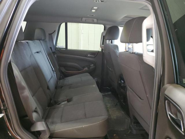 Photo 11 from auction – 2019 GMC YUKON SLE with VIN 1GKS2AKC2KR241402