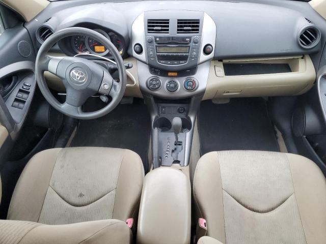 Photo 8 from auction – 2009 TOYOTA RAV4 with VIN JTMBF33V19D018108