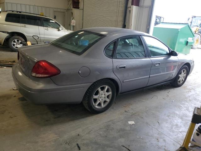 Снимка 3 от търг – 2007 FORD TAURUS SEL с VIN 1FAFP56U67A103995