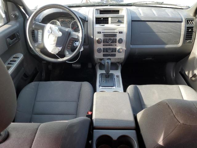 Photo 8 from auction – 2012 FORD ESCAPE XLT with VIN 1FMCU0D7XCKB01317
