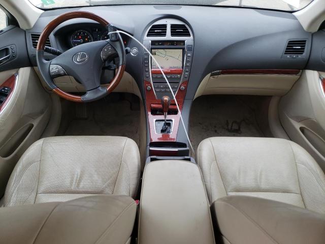 Photo 8 from auction – 2011 LEXUS ES 350 with VIN JTHBK1EG7B2461281