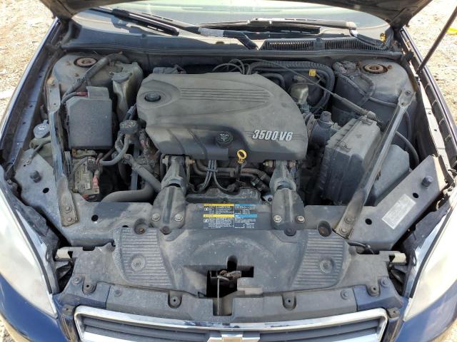 Photo 11 from auction – 2007 CHEVROLET IMPALA LS with VIN 2G1WB58K779254160