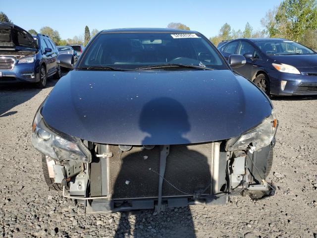 Photo 5 from auction – 2015 TOYOTA SCION TC with VIN JTKJF5C74FJ007814