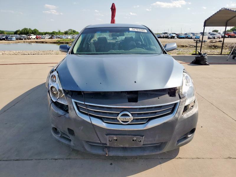 Photo 5 from auction – 2012 NISSAN ALTIMA BAS with VIN 1N4AL2AP6CN445889