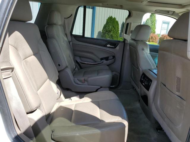 Photo 11 from auction – 2015 GMC YUKON SLT with VIN 1GKS2BKC5FR596771