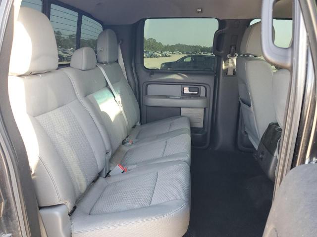 Photo 11 from auction – 2014 FORD F150 SUPER with VIN 1FTFW1EF1EKD04431