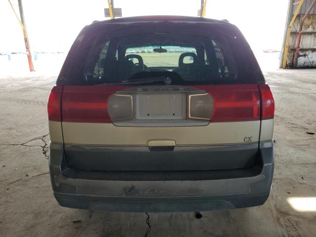 Снимка 6 от търг – 2003 BUICK RENDEZVOUS с VIN 3G5DA03E63S505311