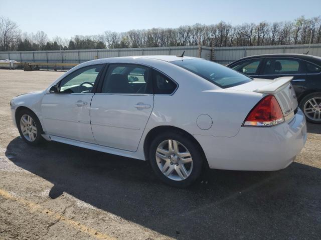 Photo 2 from auction – 2011 CHEVROLET IMPALA LT with VIN 2G1WG5EKXB1319354