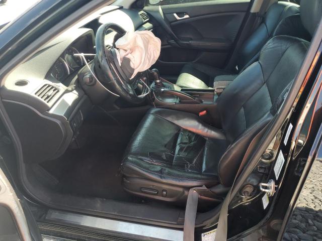 Photo 7 from auction – 2011 ACURA TSX with VIN JH4CU2F68BC011885