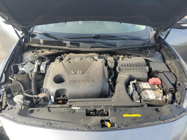 Photo 11 from auction – 2016 NISSAN MAXIMA with VIN 1N4AA6AP3GC904035