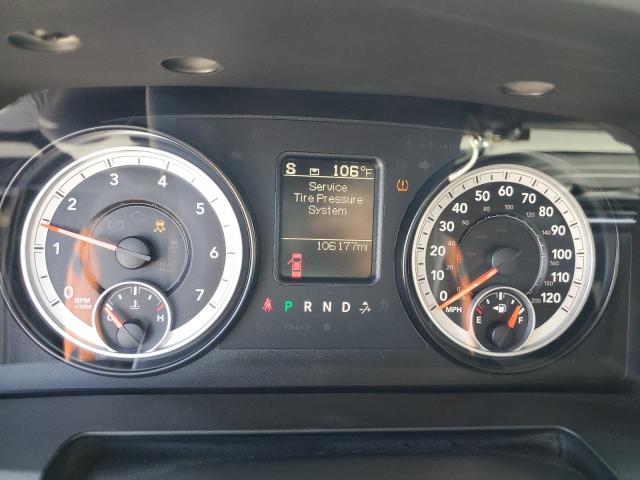 Снимка 9 от търг – 2014 RAM 1500 ST с VIN 1C6RR6FG7ES440286