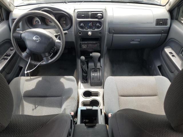 Photo 8 from auction – 2004 NISSAN FRONTIER C with VIN 1N6ED27Y34C425215