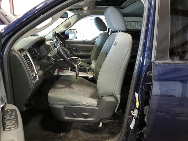 Photo 7 from auction – 2015 RAM 2500 SLT with VIN 3C6UR5DJ9FG608537