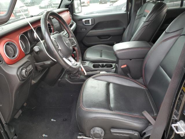 Photo 7 from auction – 2021 JEEP WRANGLER U with VIN 1C4JJXFMXMW618367