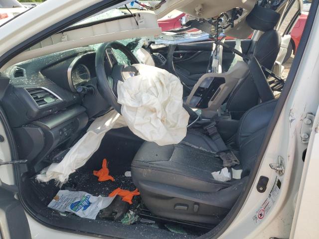 Photo 7 from auction – 2019 SUBARU CROSSTREK with VIN JF2GTANC6KH357154