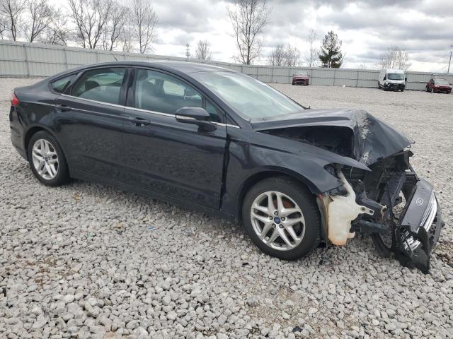 Photo 4 from auction – 2013 FORD FUSION SE with VIN 3FA6P0H74DR280752