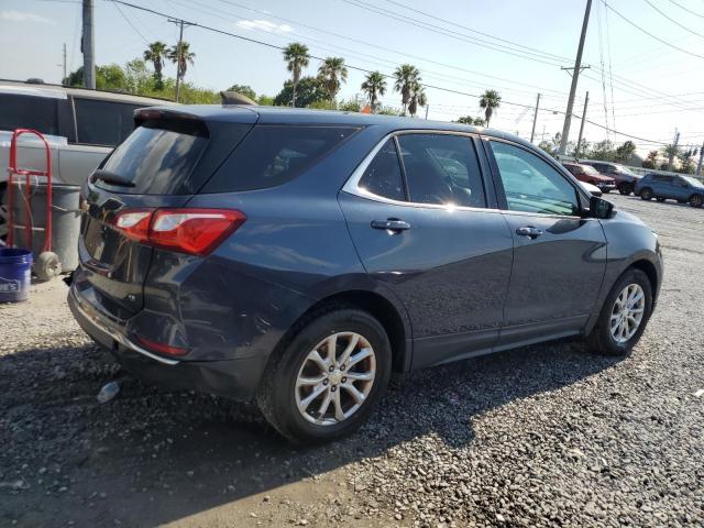Photo 3 from auction – 2018 CHEVROLET EQUINOX LT with VIN 3GNAXJEV4JS551494