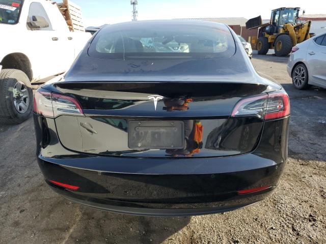 Photo 6 from auction – 2022 TESLA MODEL 3 with VIN 5YJ3E1EA3NF372074