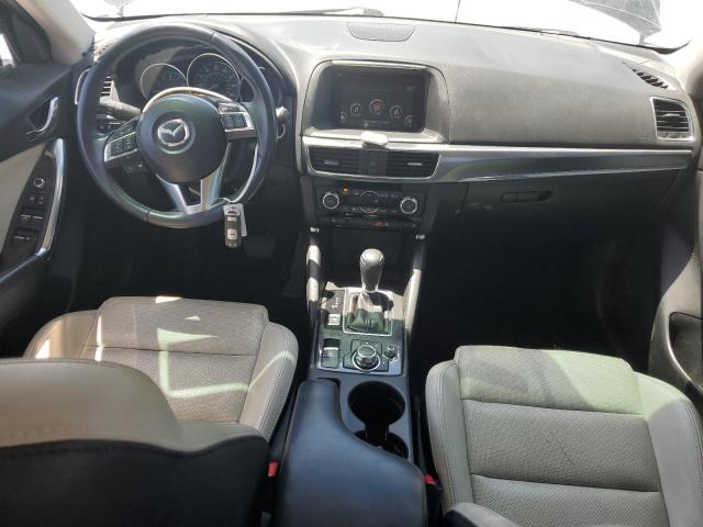 Photo 8 from auction – 2016 MAZDA CX-5 GT with VIN JM3KE2DY2G0866144