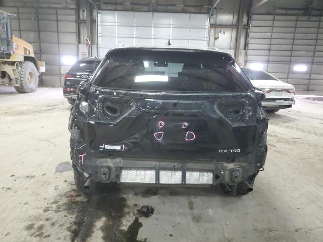 Photo 6 from auction – 2019 LEXUS RX 350 BAS with VIN 2T2BZMCA4KC207232
