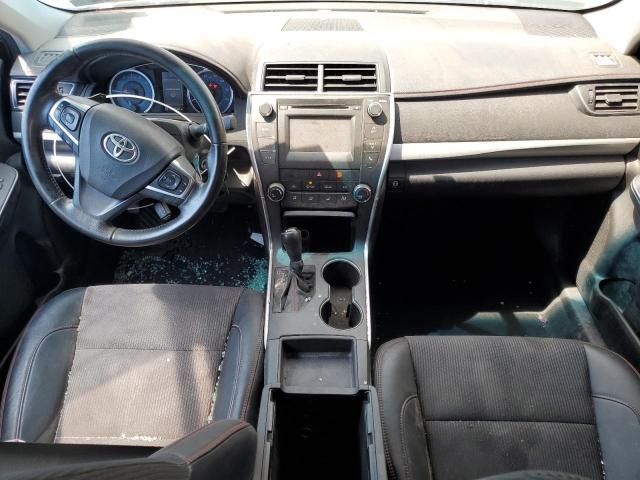 Photo 8 from auction – 2016 TOYOTA CAMRY LE with VIN 4T1BF1FK2GU132021