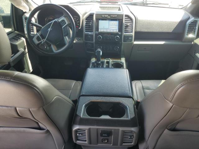 Photo 8 from auction – 2016 FORD F150 SUPER with VIN 1FTEW1EF9GFB50025