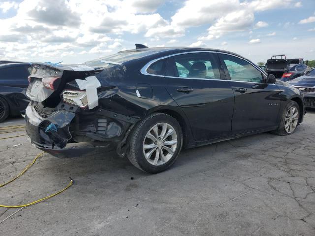 Photo 3 from auction – 2019 CHEVROLET MALIBU LT with VIN 1G1ZD5ST2KF175374
