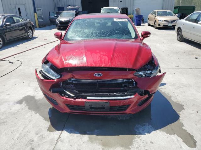 Photo 5 from auction – 2016 FORD FUSION SE with VIN 3FA6P0H70GR299089