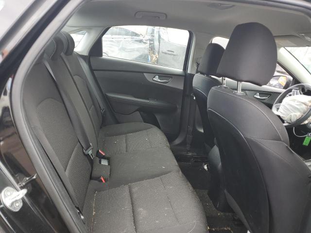 Photo 10 from auction – 2019 KIA FORTE FE with VIN 3KPF24AD4KE023627