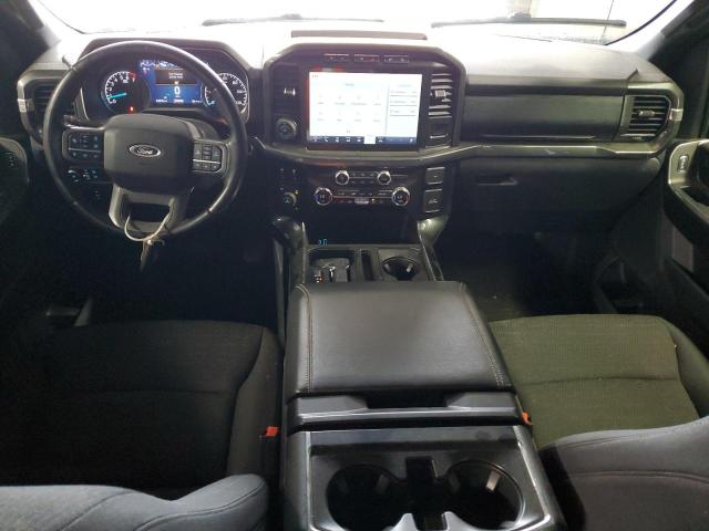 Photo 8 from auction – 2021 FORD F150 SUPER with VIN 1FTFW1E82MFA21318