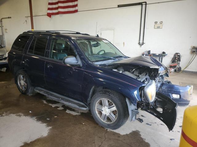 Photo 4 from auction – 2007 CHEVROLET TRAILBLAZE with VIN 1GNDT13S872219578