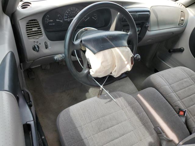 Photo 8 from auction – 1997 FORD RANGER with VIN 1FTCR10U2VPA06909