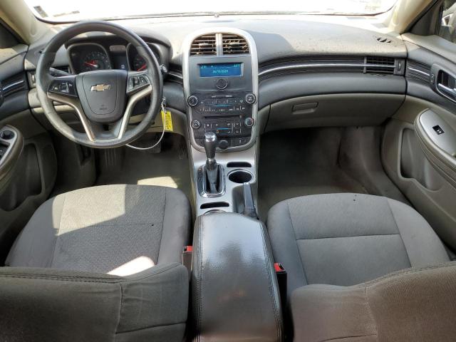 Photo 8 from auction – 2016 CHEVROLET MALIBU LIM with VIN 1G11B5SA2GF108301