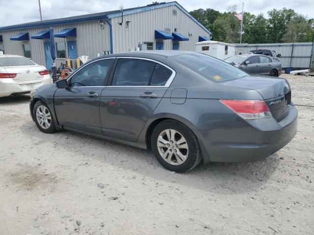 Photo 2 from auction – 2010 HONDA ACCORD LXP with VIN 1HGCP2F44AA102185