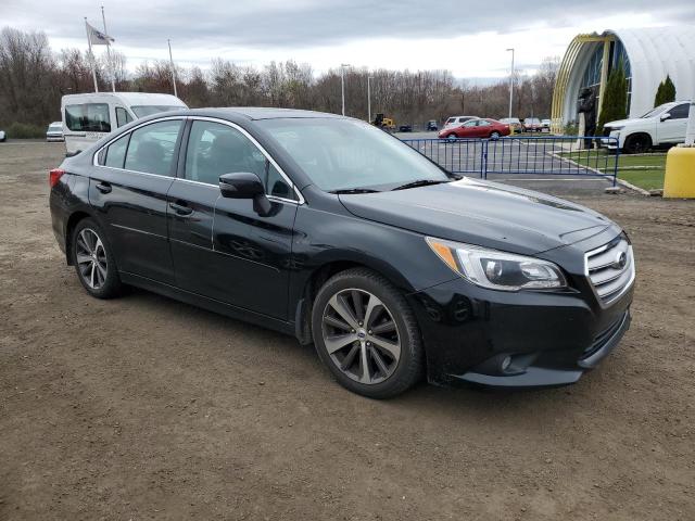 Photo 4 from auction – 2017 SUBARU LEGACY 2.5 with VIN 4S3BNAN63H3045666