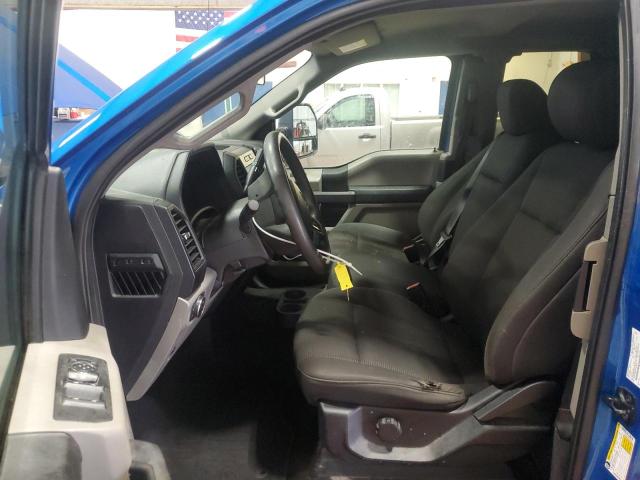 Photo 7 from auction – 2019 FORD F150 SUPER with VIN 1FTFX1E45KFC42810