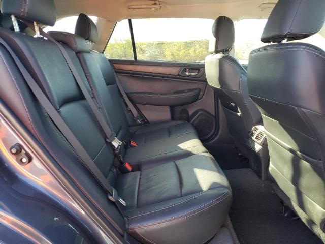 Photo 11 from auction – 2015 SUBARU OUTBACK 3. with VIN 4S4BSELC3F3325587