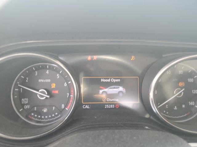 Photo 9 from auction – 2023 BUICK ENCORE GX with VIN KL4MMFSL8PB041422
