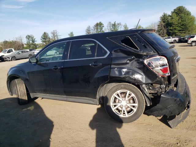 Photo 2 from auction – 2017 CHEVROLET EQUINOX LS with VIN 2GNFLEEKXH6333003