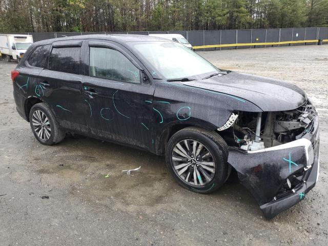 Photo 4 from auction – 2019 MITSUBISHI OUTLANDER with VIN JA4AD3A38KZ045263