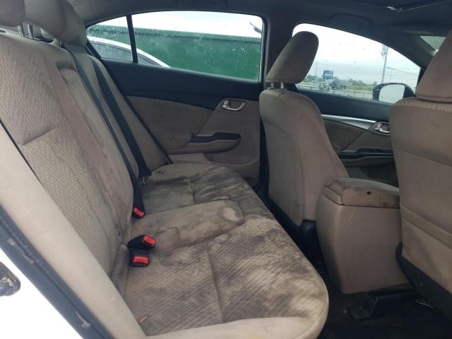Photo 10 from auction – 2015 HONDA CIVIC EX with VIN 19XFB2F82FE014673