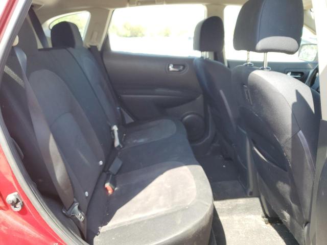 Photo 11 from auction – 2011 NISSAN ROGUE S with VIN JN8AS5MTXBW160696