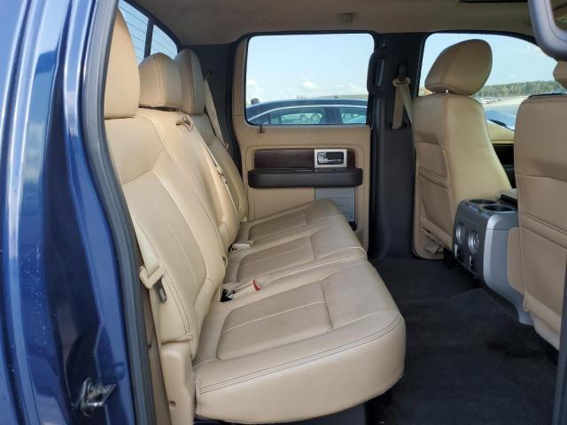 Photo 10 from auction – 2012 FORD F150 SUPER with VIN 1FTFW1ET7CFC29178